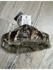 Шапка Banded Atchafalaya Beanie цвет MAX5, мужская